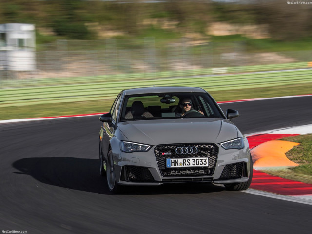 audi rs3 sportback pic #155164