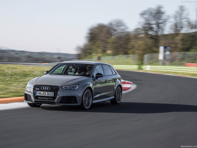 audi rs3 sportback pic #155165