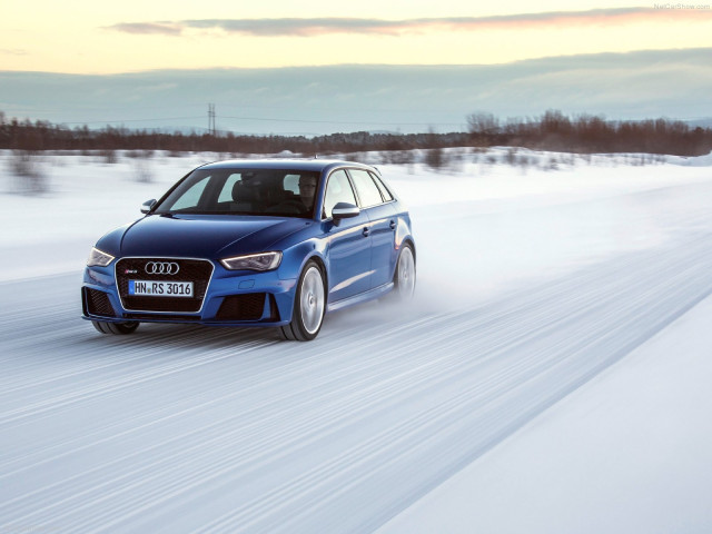 audi rs3 sportback pic #155170