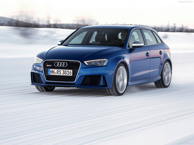 audi rs3 sportback pic #155171