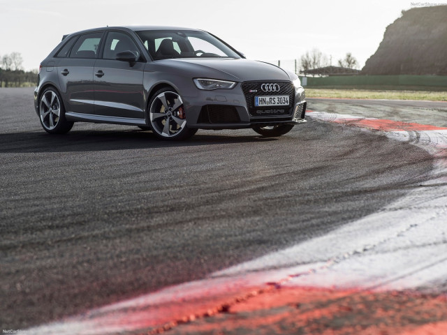 audi rs3 sportback pic #155173