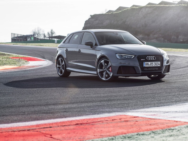 audi rs3 sportback pic #155175