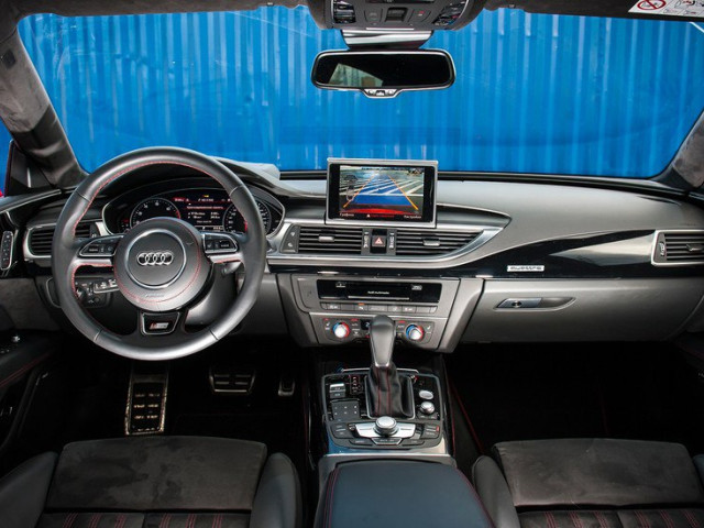 audi a7 pic #156608