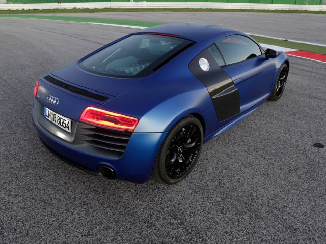 audi r8 pic #161531