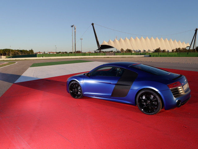 audi r8 pic #161539