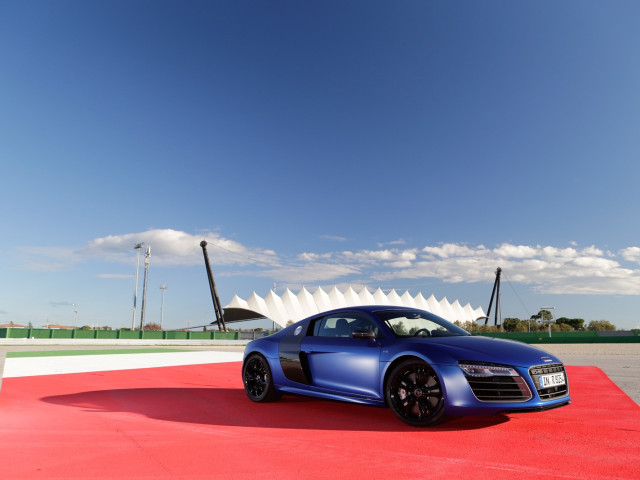 audi r8 pic #161553