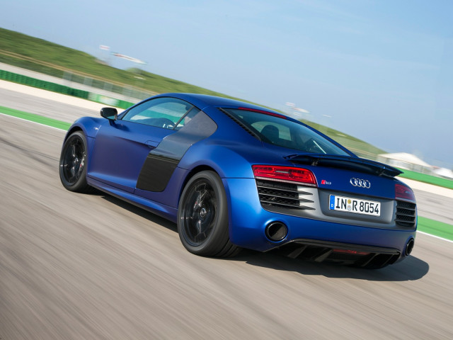 audi r8 pic #161560