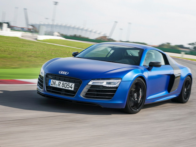 audi r8 pic #161564