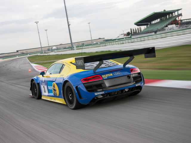 audi r8 pic #161585