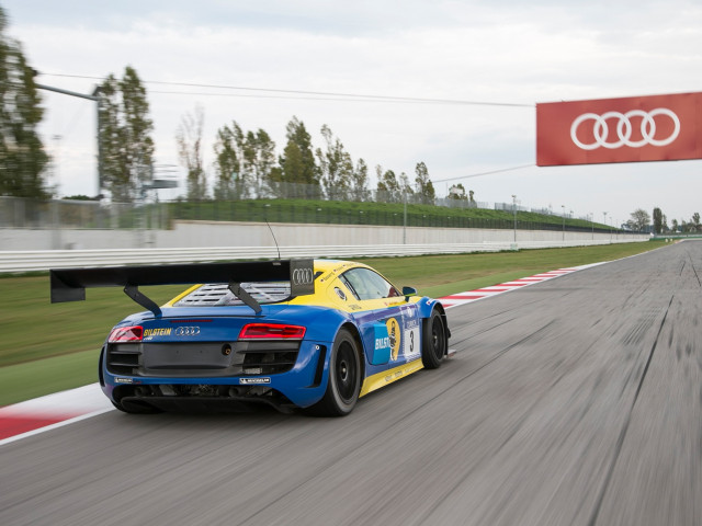 audi r8 pic #161586