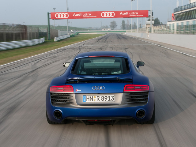 audi r8 pic #161616