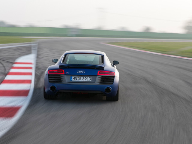 audi r8 pic #161617