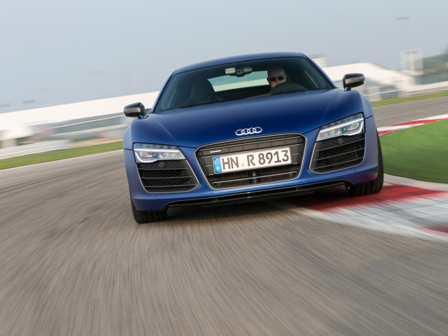 audi r8 pic #161623