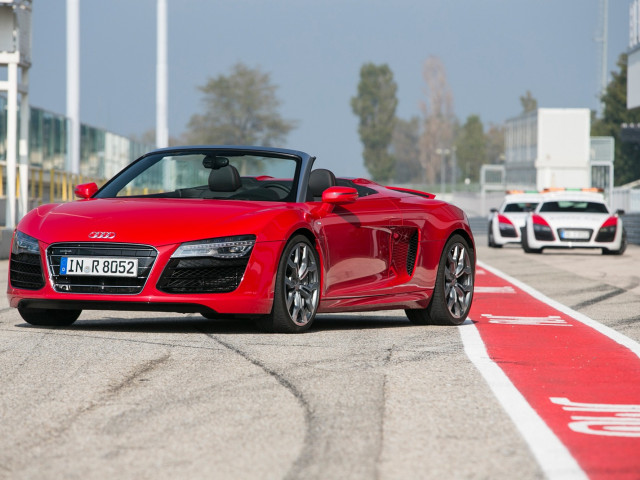 audi r8 pic #161628