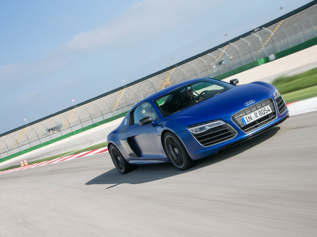 audi r8 pic #161639