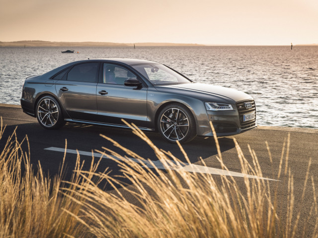 audi s8 pic #163091