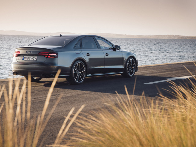 audi s8 pic #163093