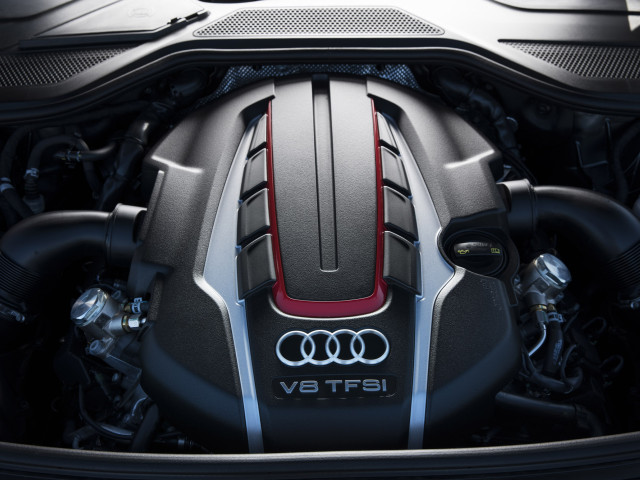 audi s8 pic #163115