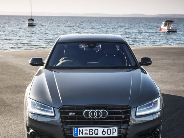 audi s8 pic #163120