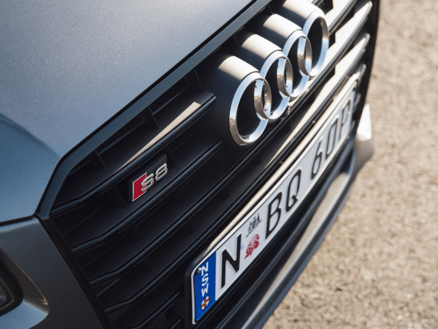 audi s8 pic #163121