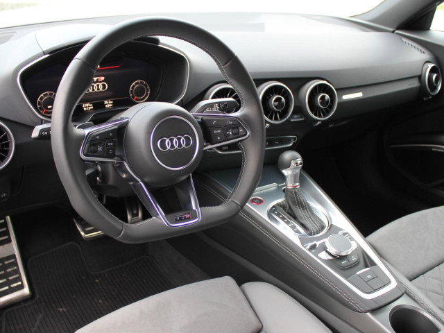 audi tts coupe pic #163430