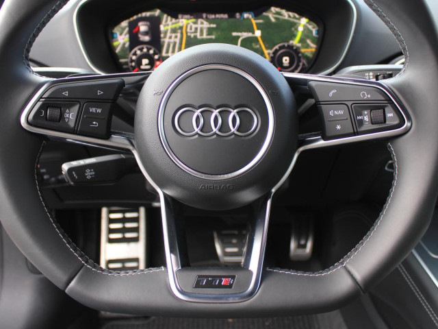 audi tts coupe pic #163449