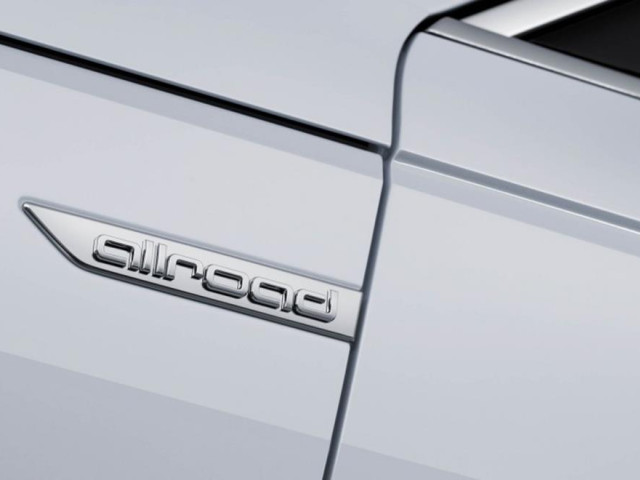 audi a4 allroad quattro pic #163570