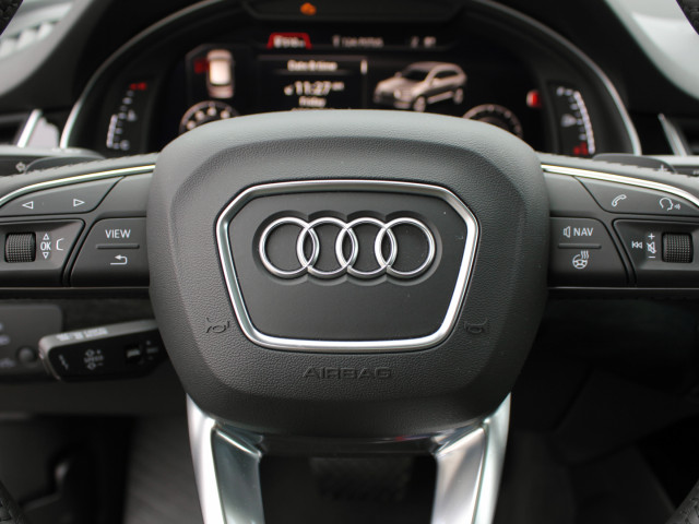 audi q7 pic #164235