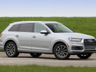 Audi Q7 II (4M)