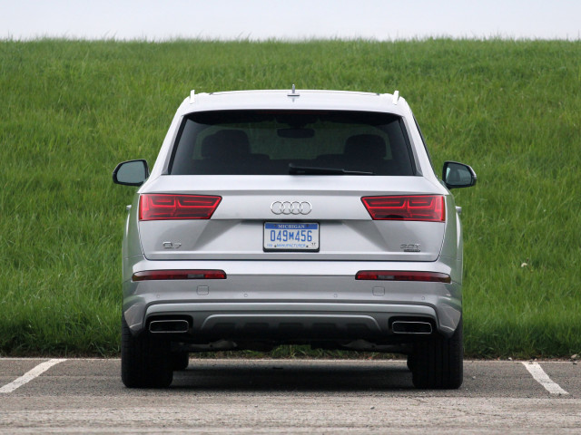 audi q7 pic #164285