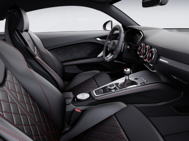 audi tt rs pic #164847