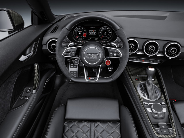 audi tt roadster pic #164882