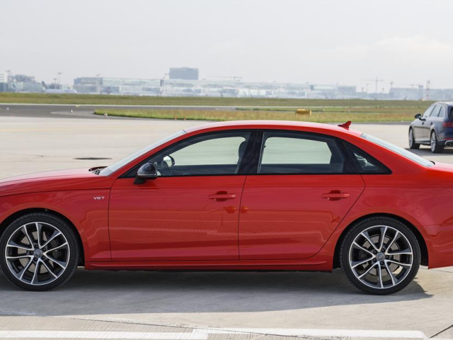 audi s4 pic #165430