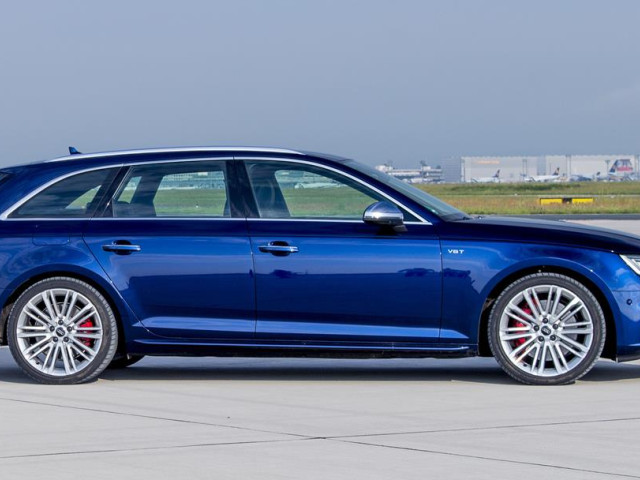 audi s4 pic #165435