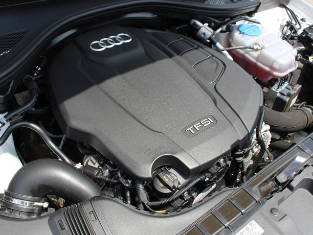 audi a6 pic #166270