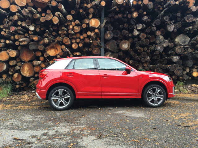 audi q2 pic #166536