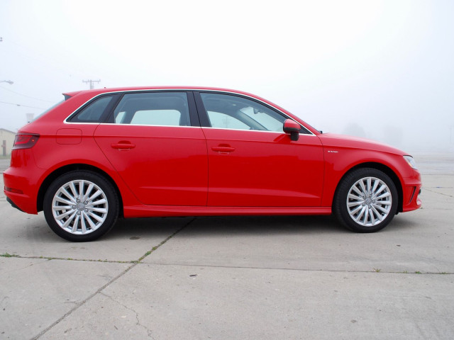 audi a3 e-tron pic #168305