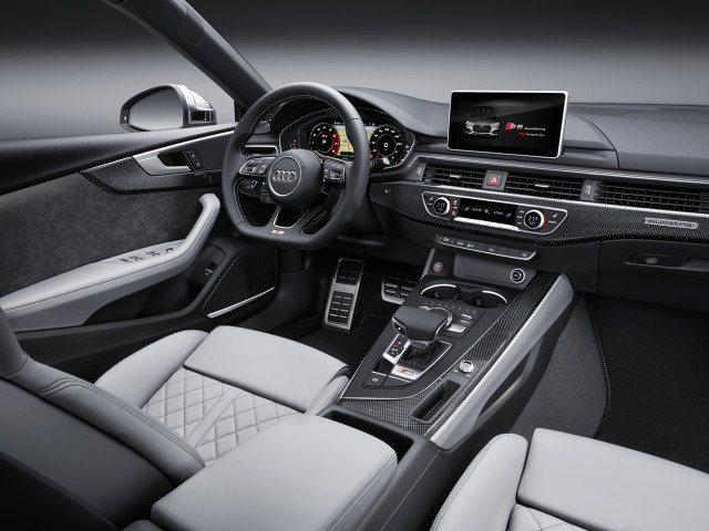 audi a5 sportback pic #168467