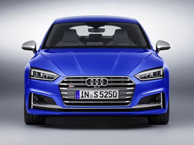 audi a5 sportback pic #168468