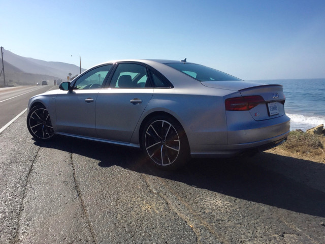 audi s8 pic #168652