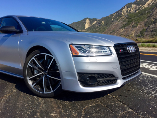 audi s8 pic #168653