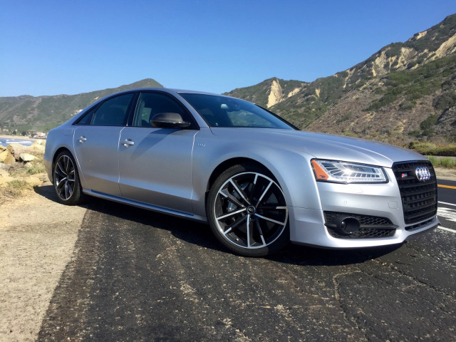 audi s8 pic #168654