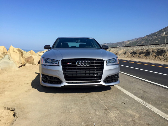 audi s8 pic #168659