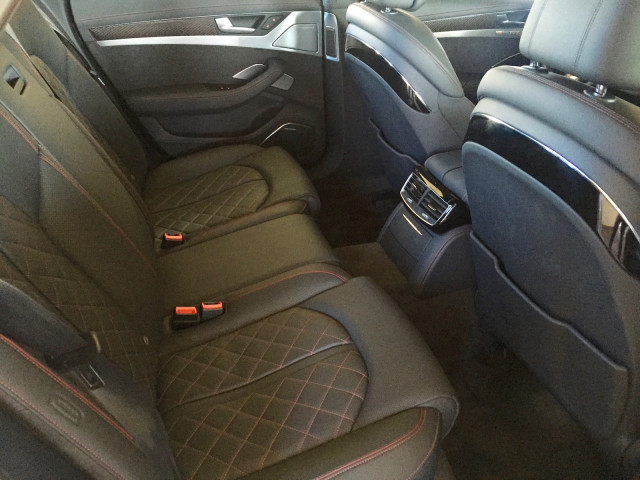 audi s8 pic #168661