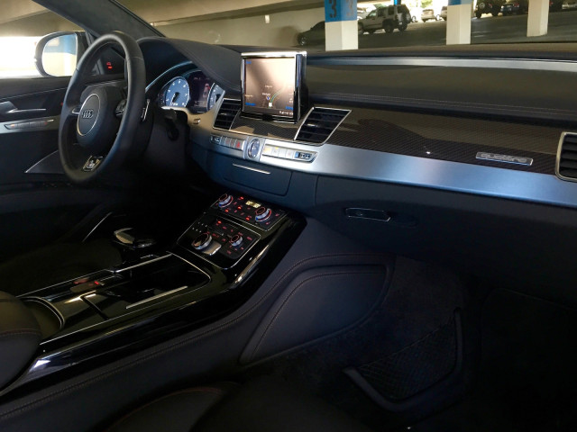 audi s8 pic #168664