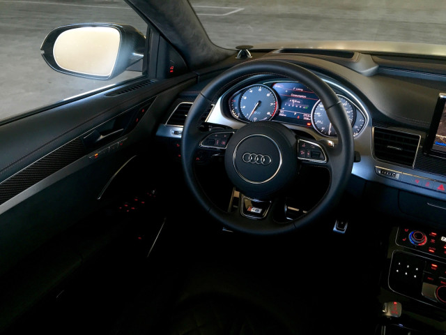 audi s8 pic #168667