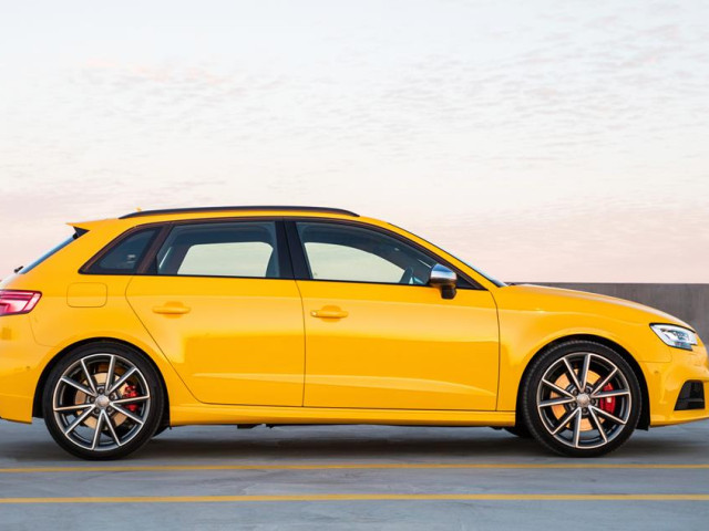 audi s3 pic #171379