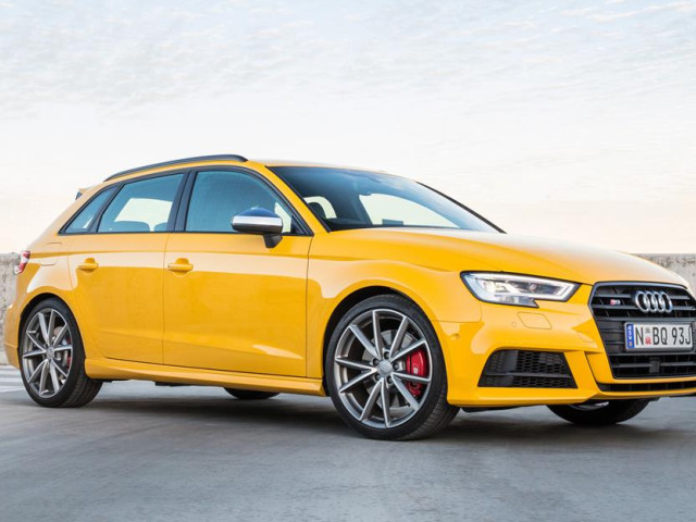 audi s3 pic #171381