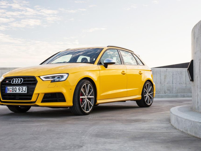 audi s3 pic #171382