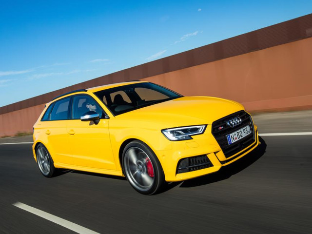 audi s3 pic #171387